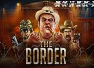 игра Border с тематической графикой
